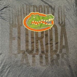 University of Florida Gators shirt